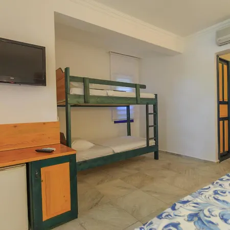 By Z Hotel Ölüdeniz