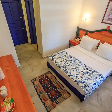 By Z 4* Ölüdeniz