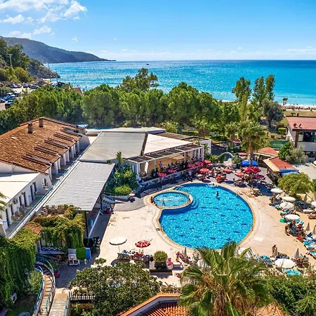 Otel By Z Ölüdeniz