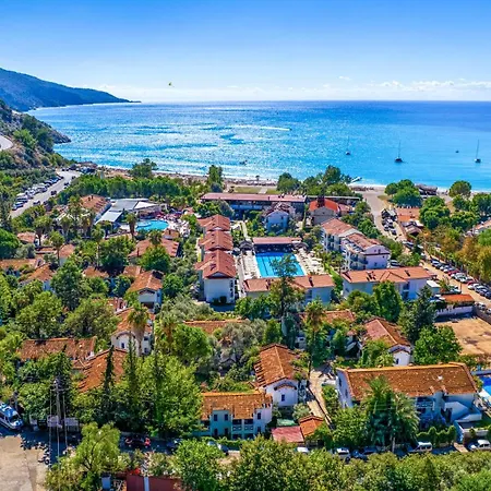 By Z Hotel Ölüdeniz