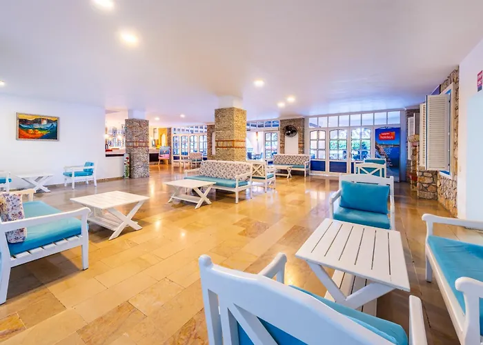 Otel By Z Ölüdeniz