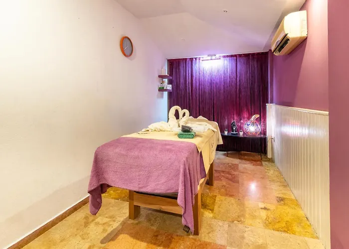 By Z Otel Ölüdeniz