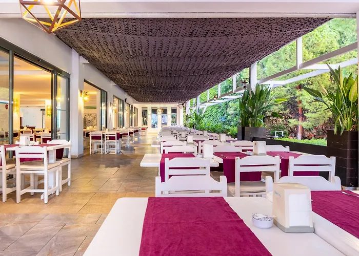 Otel By Z Ölüdeniz