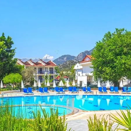 Hotel By Z Ölüdeniz