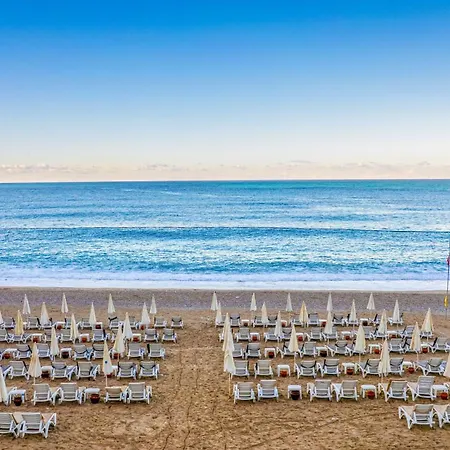 By Z Hotel Ölüdeniz