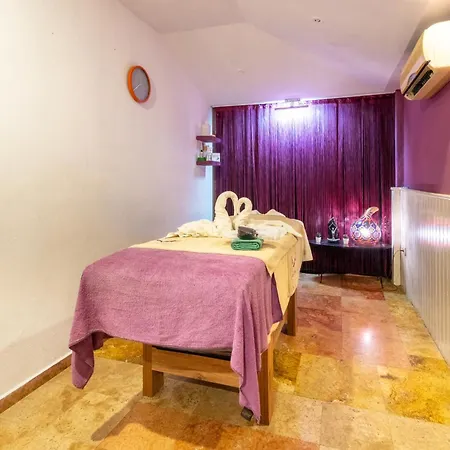 By Z Hotel Ölüdeniz