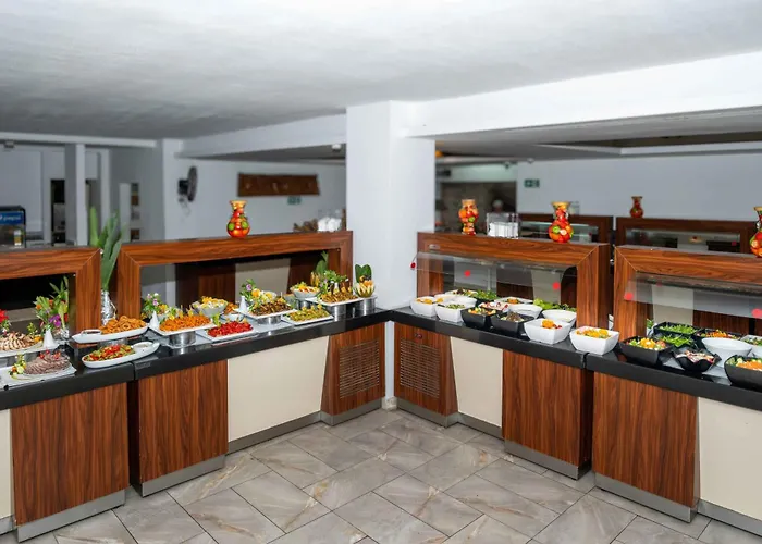 By Z 4* Олудениз