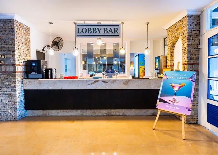 By Z 4* Олудениз