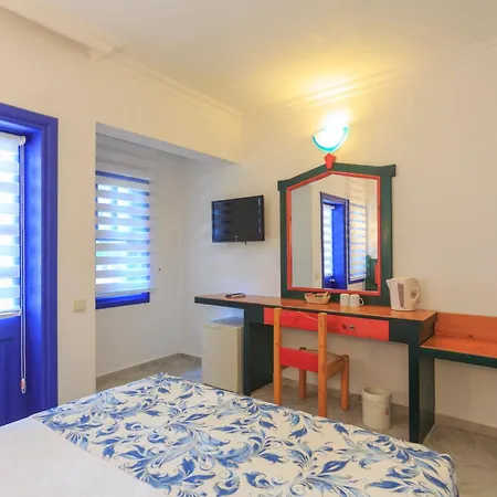 Otel By Z Ölüdeniz