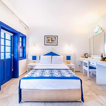 By Z Otel Ölüdeniz