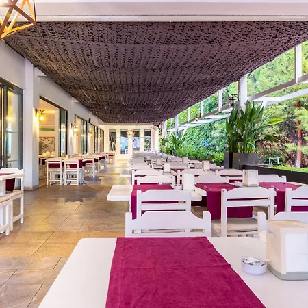 Otel By Z Ölüdeniz