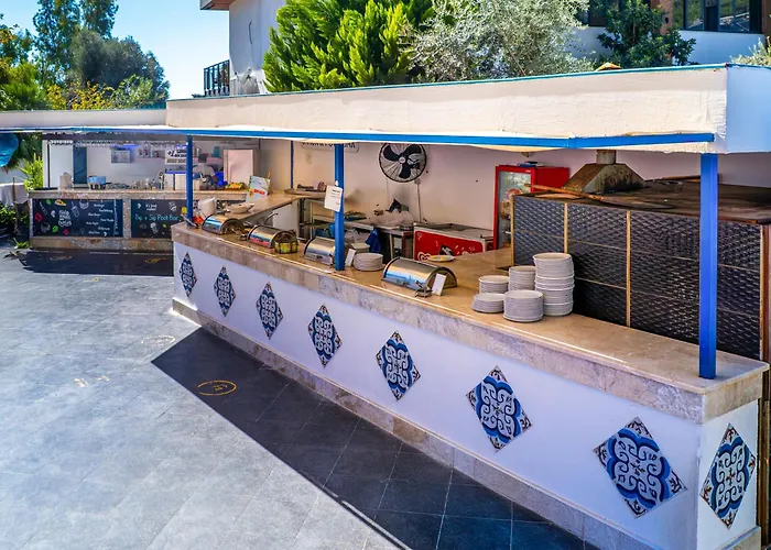 By Z Олудениз