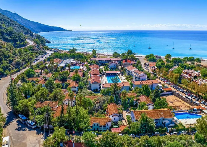 By Z Hotel Ölüdeniz