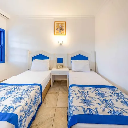 Hotell By Z Öludeniz