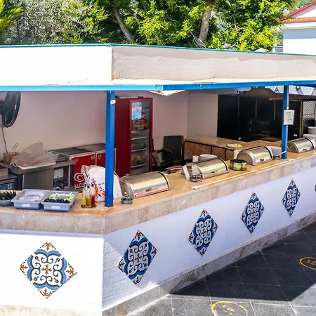 By Z Öludeniz